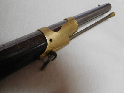 US Windsor Vt MS Pattern Musket . CWG127 - Image 10