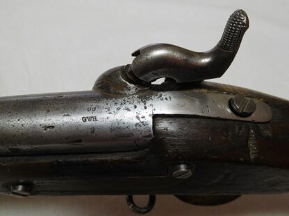 US Windsor Vt MS Pattern Musket . CWG127 - Image 16