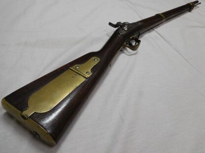 US Windsor Vt MS Pattern Musket . CWG127
