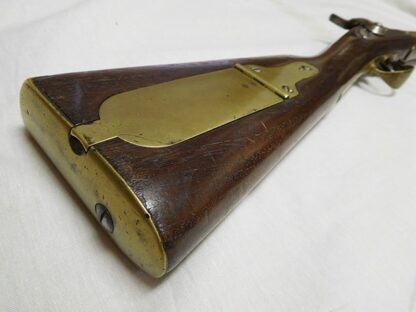 US Windsor Vt MS Pattern Musket . CWG127 - Image 4
