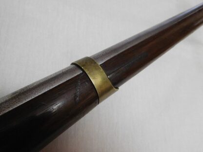 US Windsor Vt MS Pattern Musket . CWG127 - Image 9