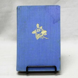 WW2 German 1941 Book . EFL2603