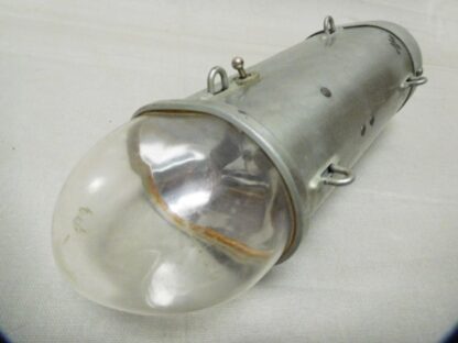 US WW2 Army Air Force Tow Target Lamp - Type A-1 . FLU1830