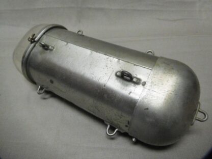US WW2 Army Air Force Tow Target Lamp - Type A-1 . FLU1830 - Image 2