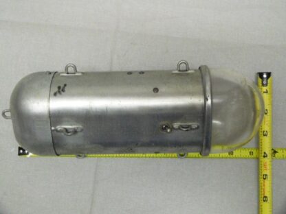 US WW2 Army Air Force Tow Target Lamp - Type A-1 . FLU1830 - Image 5