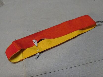 WW2 German Helmet ID Band. HG1320