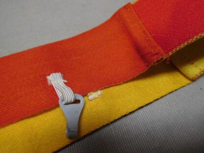 WW2 German Helmet ID Band. HG1320 - Image 3