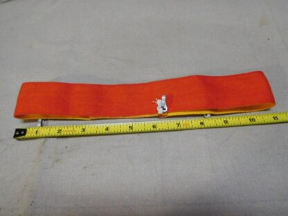 WW2 German Helmet ID Band. HG1320 - Image 5