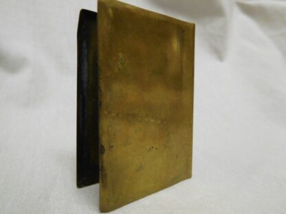Imperial German Trench Art . IMM225 - Image 4
