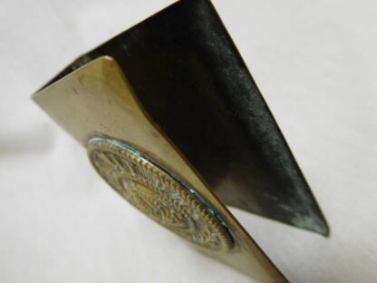 Imperial German Trench Art . IMM225 - Image 5