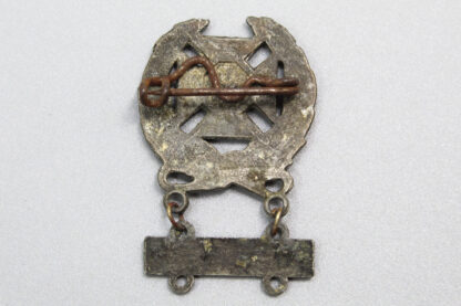 US Army Expert Sub Machine Badge . FLU921 - Image 3