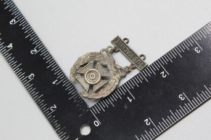 US Army Expert Sub Machine Badge . FLU921 - Image 5