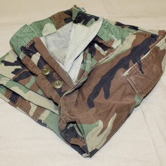 US Army Camo Pants . UA574