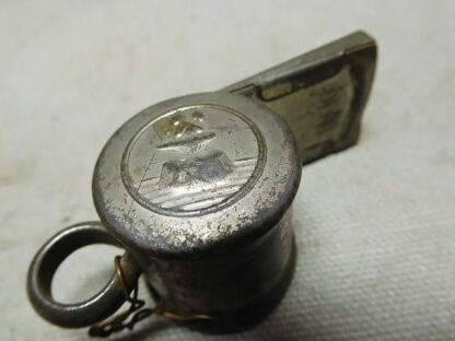 US Police Special Whistle . FLU1492 - Image 3