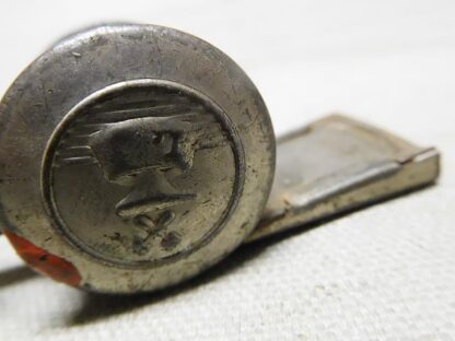 US Police Special Whistle . FLU1492 - Image 5