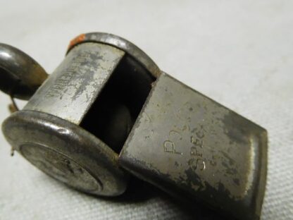US Police Special Whistle . FLU1492 - Image 6