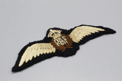 British WW2 RAF Pilot Wing . BMX74 - Image 3