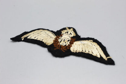 British WW2 RAF Pilot Wing . BMX74 - Image 4