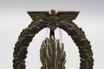 WW2 Minesweeper Badge - RK . GO1072 - Image 2