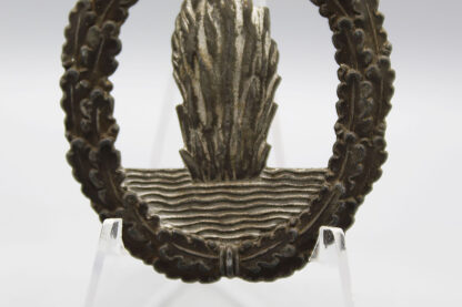 WW2 Minesweeper Badge - RK . GO1072 - Image 3