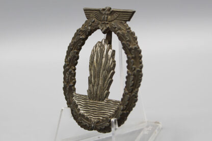 WW2 Minesweeper Badge - RK . GO1072 - Image 4
