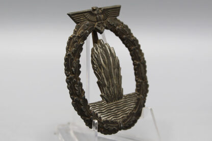 WW2 Minesweeper Badge - RK . GO1072 - Image 5