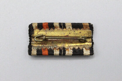 WW1/WW2 German Ribbon Bar . GO1122 - Image 3