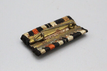 WW1/WW2 German Ribbon Bar . GO1122 - Image 4