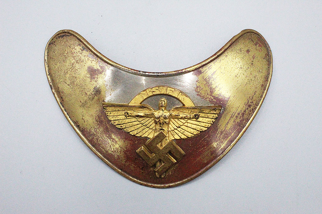 WW2 German NSFK . EFL1159 Time Traveler Militaria