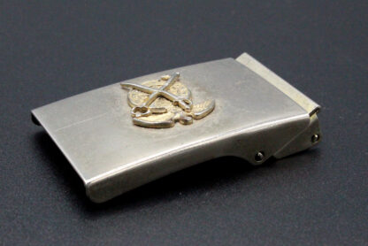 US Army QM Buckle . FLU1163 - Image 3