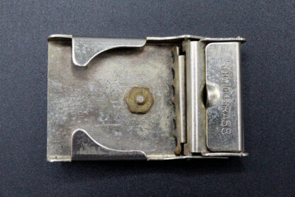 US Army QM Buckle . FLU1163 - Image 4