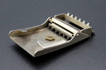 US Army QM Buckle . FLU1163 - Image 5