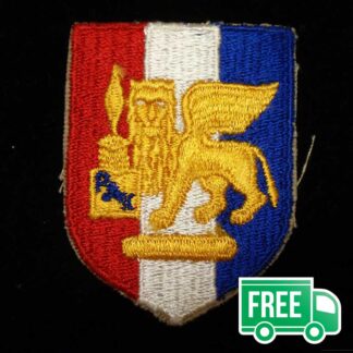 Post-WW2 US Southern Europe Task Force . USP518