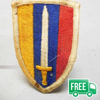 US Army Vietnam Class A Patch . USP773
