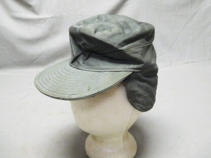 US Heavy Field Cap 50s USAF - Sz 6 3/4 . HU888