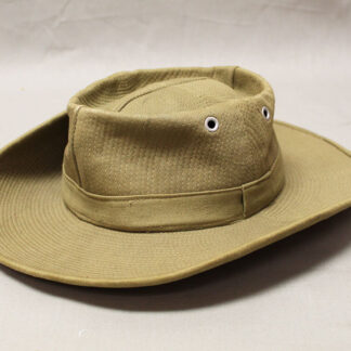 us army cowboy hat