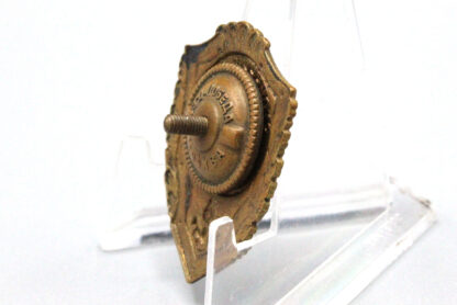 Soviet Navy Proficiency Badge . WMR179 - Image 4