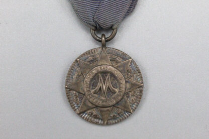US Faithful Service medal Metropolitian Life Insurance Co . YMU4472 - Image 3