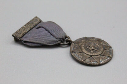 US Faithful Service medal Metropolitian Life Insurance Co . YMU4472 - Image 4