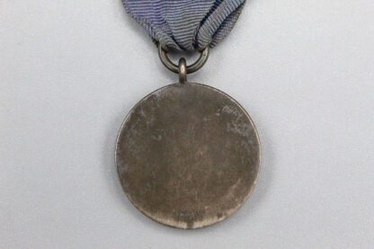 US Faithful Service medal Metropolitian Life Insurance Co . YMU4472 - Image 6