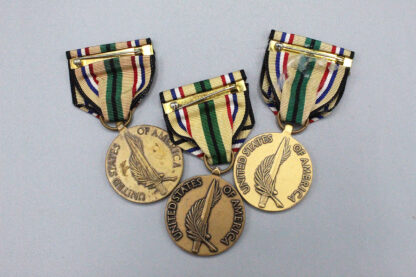 US Southwest Asia Service medal - Price Each . YMU4485 - Image 3