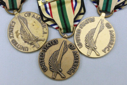 US Southwest Asia Service medal - Price Each . YMU4485 - Image 4