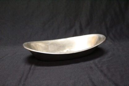 US Navy Silver Plated Bowl. FLU2056