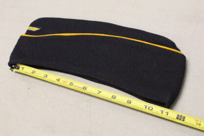 WW2 Kriegsmarine Female Auxiliary Cap . HG1088 - Image 12