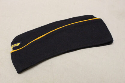 WW2 Kriegsmarine Female Auxiliary Cap . HG1088 - Image 6