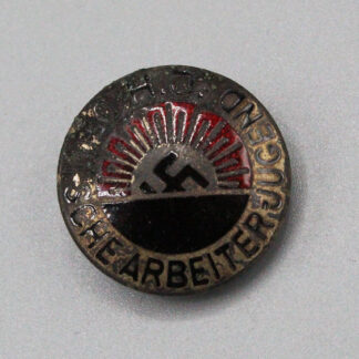 WW2 German HJ Pin - Damaged . PIN293