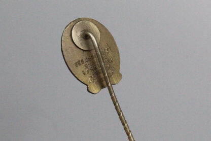 WW2 German DRA Stick Pin . PIN346 - Image 3