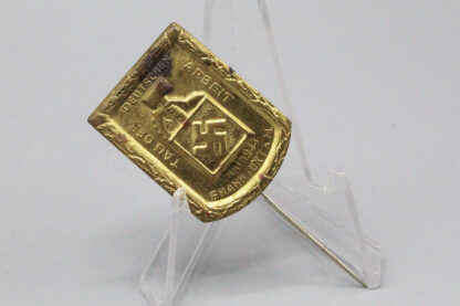 WW2 German Stick Pin . PIN378