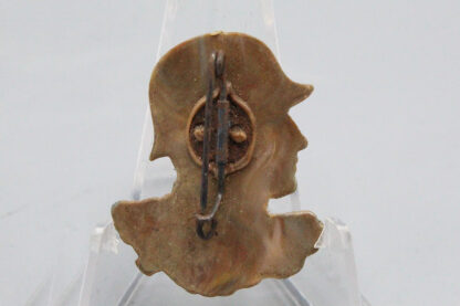 WW2 German Tinnie . PIN438 - Image 3