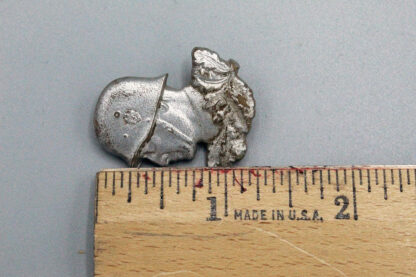 WW2 German Tinnie . PIN438 - Image 4